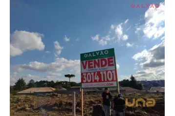 Terreno -Jardim Osasco
