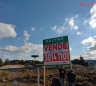 Terreno -Jardim Osasco