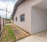 Casa no Cidade Industrial de 55 m² com 3 quartos  - BG00388002