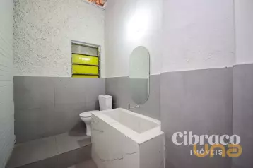 Casa Comercial no São Francisco de 330m²