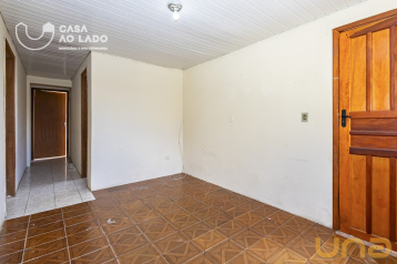Casa 50m² com 03 quartos  no Bairro Alto - Curitiba/PR.