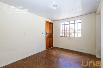 Casa 50m² com 03 quartos  no Bairro Alto - Curitiba/PR.