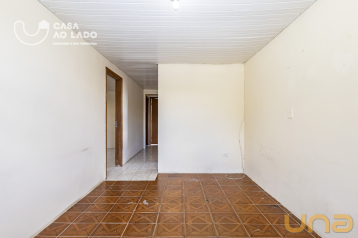Casa 50m² com 03 quartos  no Bairro Alto - Curitiba/PR.