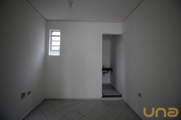 Loja 35m² no Centro - Curitiba/PR.