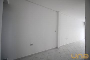 Loja 35m² no Centro - Curitiba/PR.