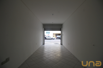 Loja 35m² no Centro - Curitiba/PR.