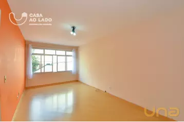 Apartamento 80m² com 01 quarto no Bigorrilho - Curitiba/PR.