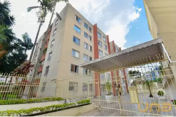 Apartamento 80m² com 01 quarto no Bigorrilho - Curitiba/PR.
