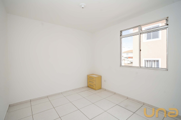 Apartamento 50m² com 01 quarto no Cajuru - Curitiba/PR.