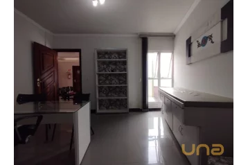 Conjunto Comercial no REBOUÇAS de 28,00 m²  - 39594.007-GL