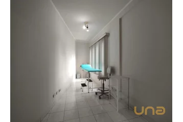 Conjunto Comercial no REBOUÇAS de 28,00 m²  - 39594.007-GL