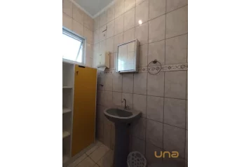 Conjunto Comercial no REBOUÇAS de 28,00 m²  - 39594.007-GL