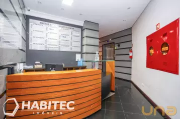 SALA/CONJUNTO COMERCIAL 75,11M² - ÁGUA VERDE - 01463.001