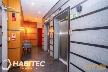 SALA/CONJUNTO COMERCIAL 75,11M² - ÁGUA VERDE - 01463.001