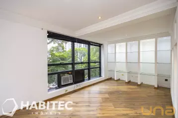 SALA/CONJUNTO COMERCIAL 75,11M² - ÁGUA VERDE - 01463.001