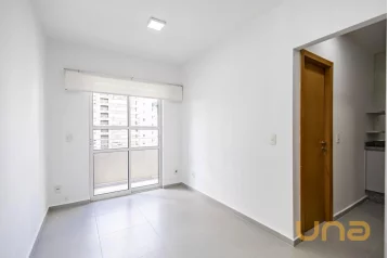 Apartamento no CENTRO de 47,40 m²  - 38688.002-GL