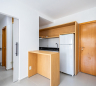 Apartamento no CENTRO de 47,40 m²  - 38688.002-GL