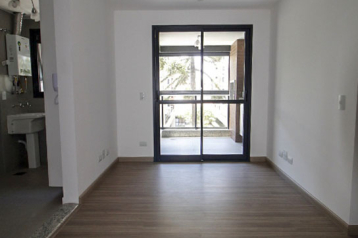 APARTAMENTO 02 DORMITÓRIOS 114,35M² - CRISTO REI - HABITEC - 0