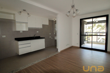 APARTAMENTO 02 DORMITÓRIOS 114,35M² - CRISTO REI - HABITEC - 0