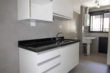APARTAMENTO 02 DORMITÓRIOS 114,35M² - CRISTO REI - HABITEC - 0