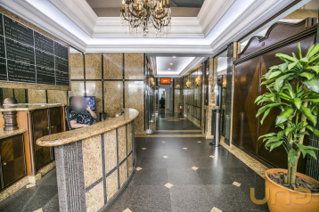 Sala/Conjunto Comercial no Centro Curitiba