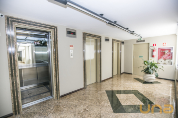 Sala/Conjunto Comercial no Centro Curitiba