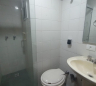 Apartamento no CENTRO CIVICO de 33,00 m²  - 39800.004-GL