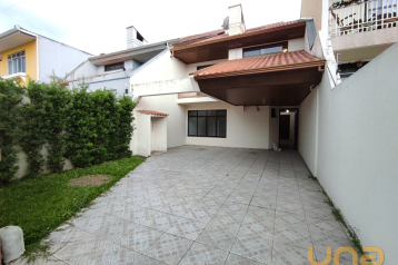 Sobrado no Jardim Social de 190 m² com 3 quartos  - 196304-I2