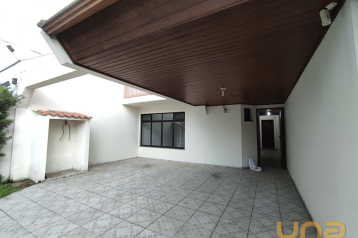 Sobrado no Jardim Social de 190 m² com 3 quartos  - 196304-I2
