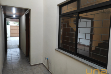 Sobrado no Jardim Social de 190 m² com 3 quartos  - 196304-I2