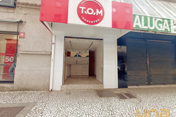 Loja no Centro de 27 m²  - 171999-I2