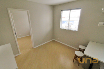 Imobiliária Cilar Aluga Apartamento 1 Quarto no Alto da Glória