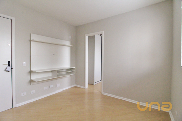 Imobiliária Cilar Aluga Apartamento 1 Quarto no Alto da Glória