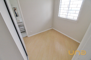 Imobiliária Cilar Aluga Apartamento 1 Quarto no Alto da Glória
