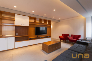 Apartamento no Água Verde de 326,26 m² com 4 quartos  - 04314.