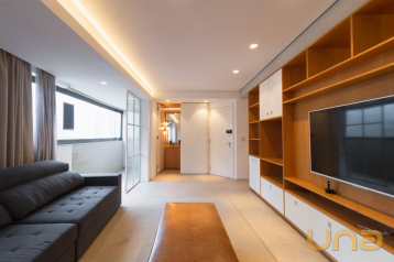 Apartamento no Água Verde de 326,26 m² com 4 quartos  - 04314.