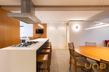 Apartamento no Água Verde de 326,26 m² com 4 quartos  - 04314.
