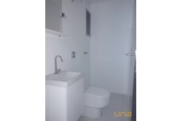 Sala/Conjunto Comercial no Centro Cívico de 44,90 m²  - 39829.