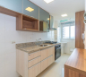 Apartamento no Cidade Industrial de 105,00 m² com 2 quartos  -