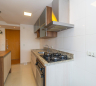Apartamento no Cidade Industrial de 105,00 m² com 2 quartos  -