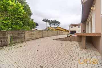 Sobrado no Orleans de 180,00 m² com 4 quartos  - BG03410006-BG