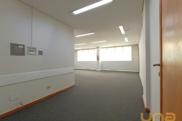 Conjunto Comercial no Mossunguê de 99 m²  - 207217-I2