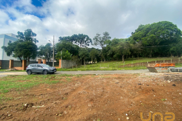 Terreno/Área no Boa Vista de 2544,68 m²  - 10529-CS