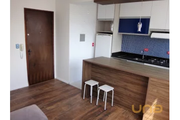 Apartamento no CENTRO de 45,50 m²  - 08315.001-FT