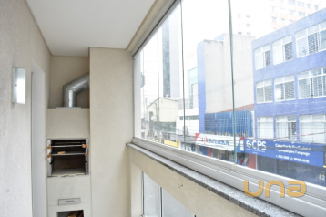 Apartamento no Centro de 46 m² com 1 quarto  - 207110-I2