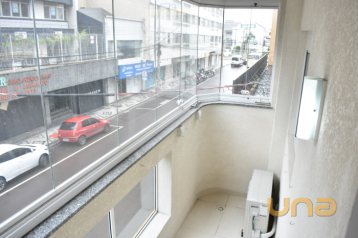 Apartamento no Centro de 46 m² com 1 quarto  - 207110-I2