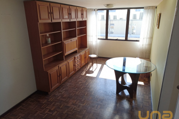 Apartamento no Centro Cívico de 114 m² com 3 quartos  - 207004