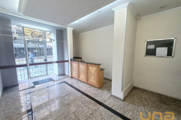 Apartamento no Centro de 122 m² com 3 quartos  - 207330-I2