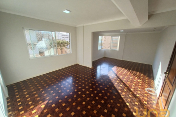 Apartamento no Centro de 122 m² com 3 quartos  - 207330-I2