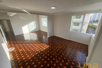 Apartamento no Centro de 122 m² com 3 quartos  - 207330-I2